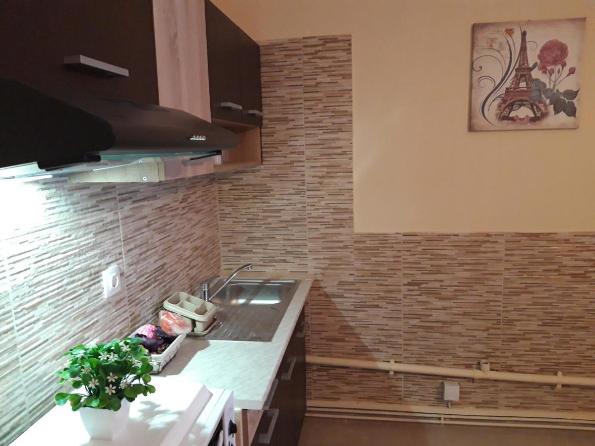Chris Apartments Corfu Corfu  Esterno foto