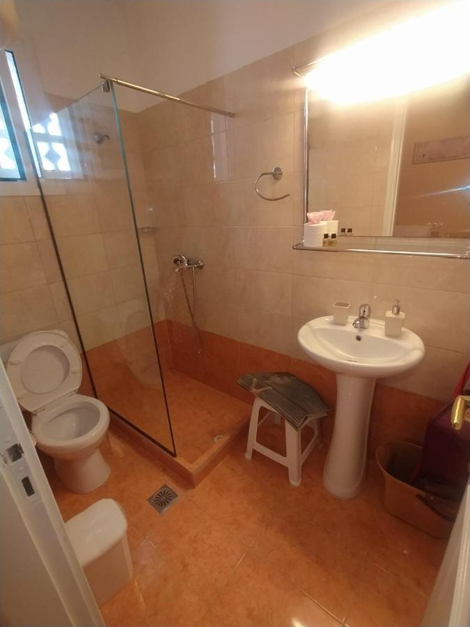 Chris Apartments Corfu Corfu  Esterno foto