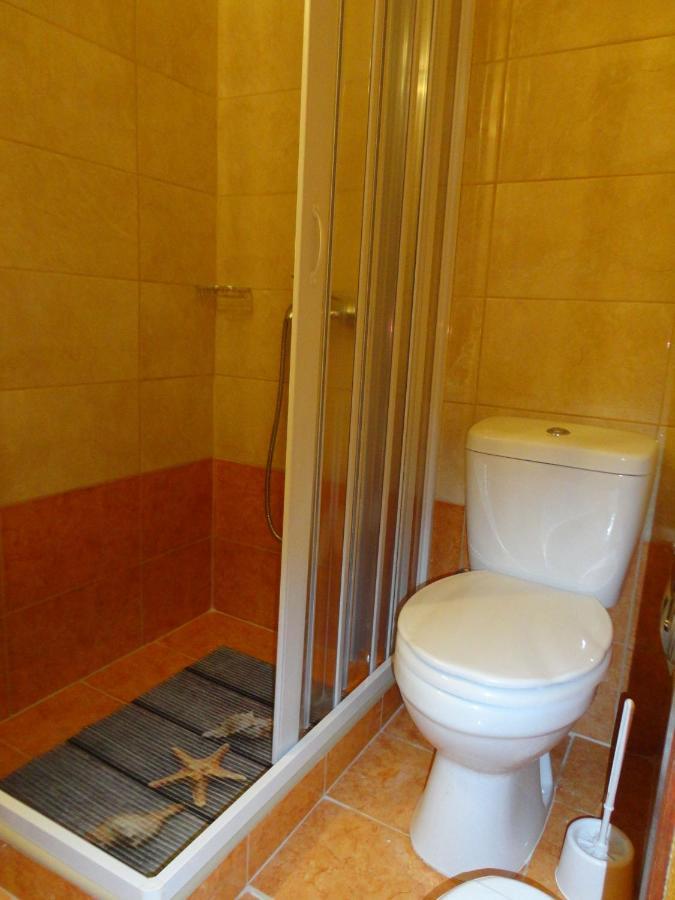 Chris Apartments Corfu Corfu  Esterno foto