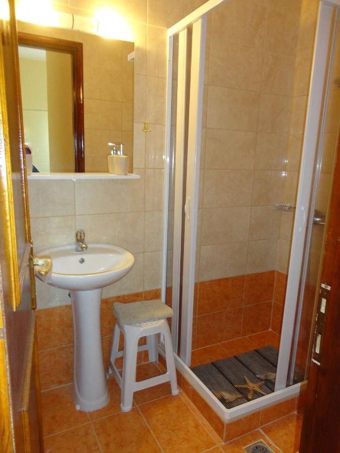 Chris Apartments Corfu Corfu  Esterno foto
