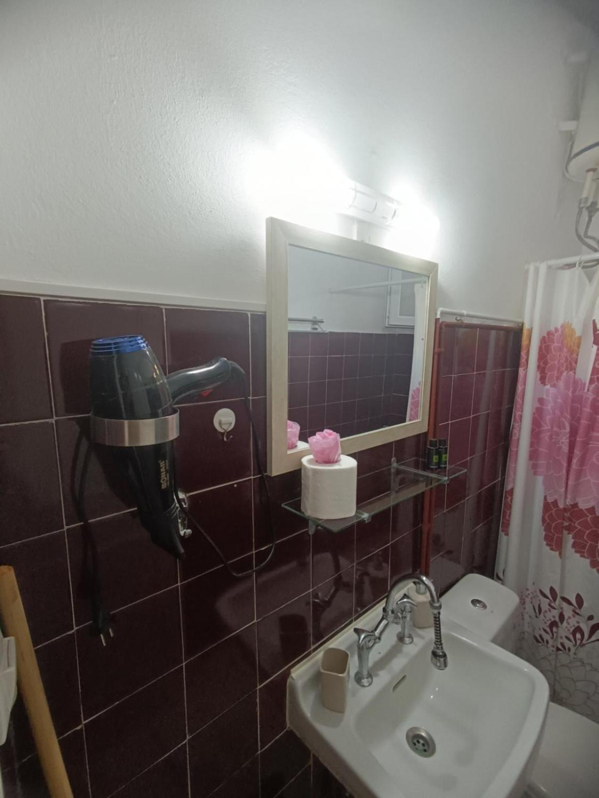 Chris Apartments Corfu Corfu  Esterno foto
