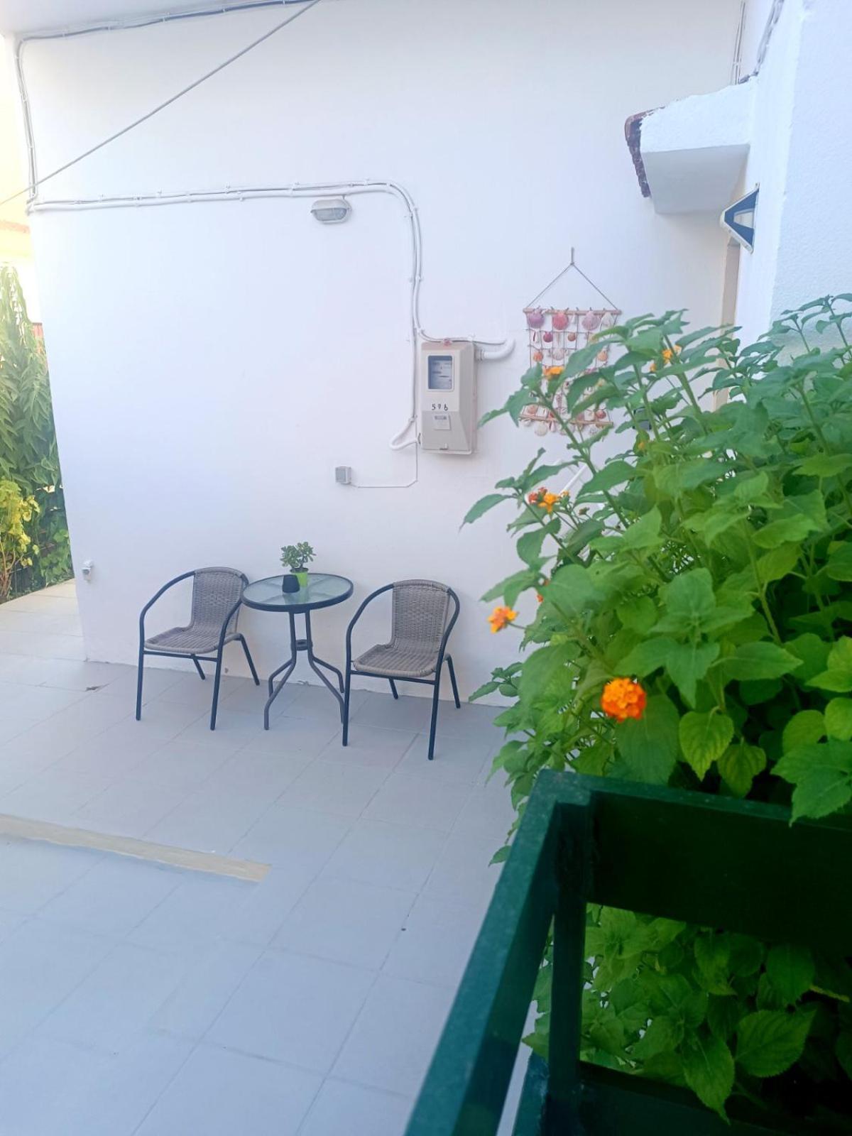 Chris Apartments Corfu Corfu  Esterno foto