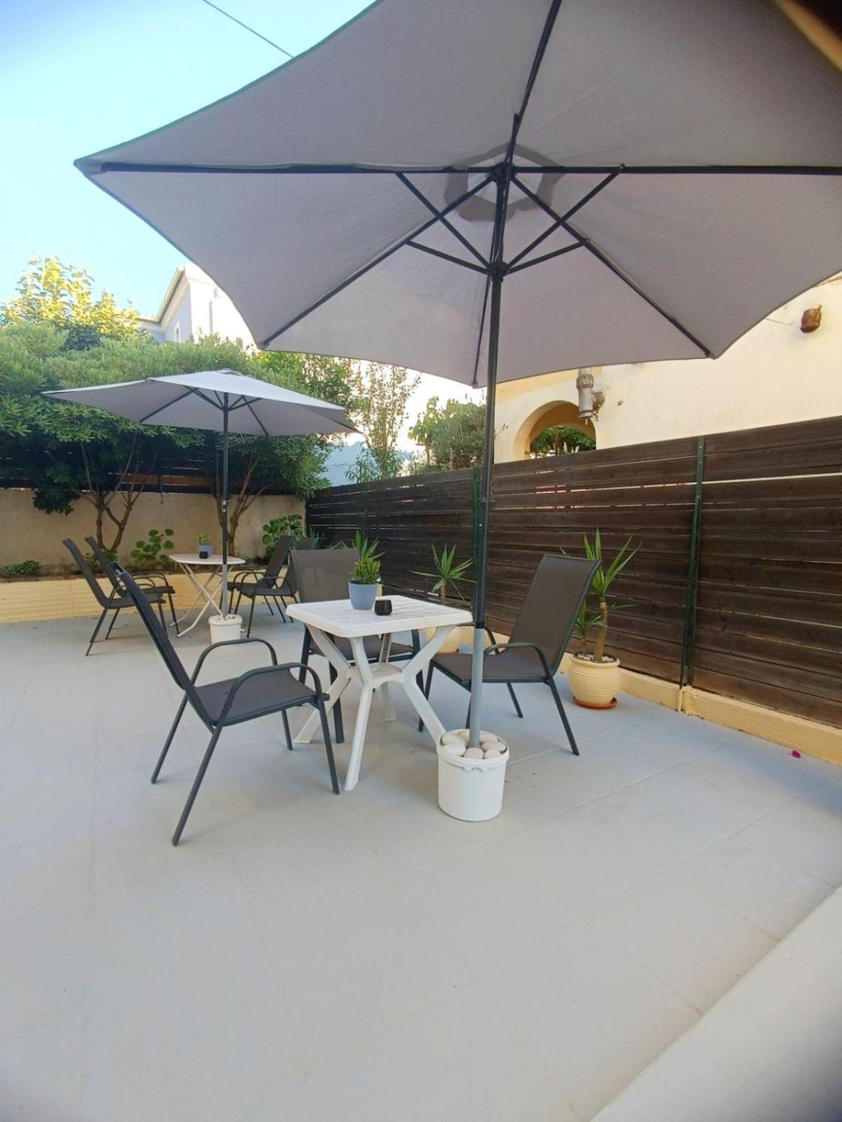 Chris Apartments Corfu Corfu  Esterno foto