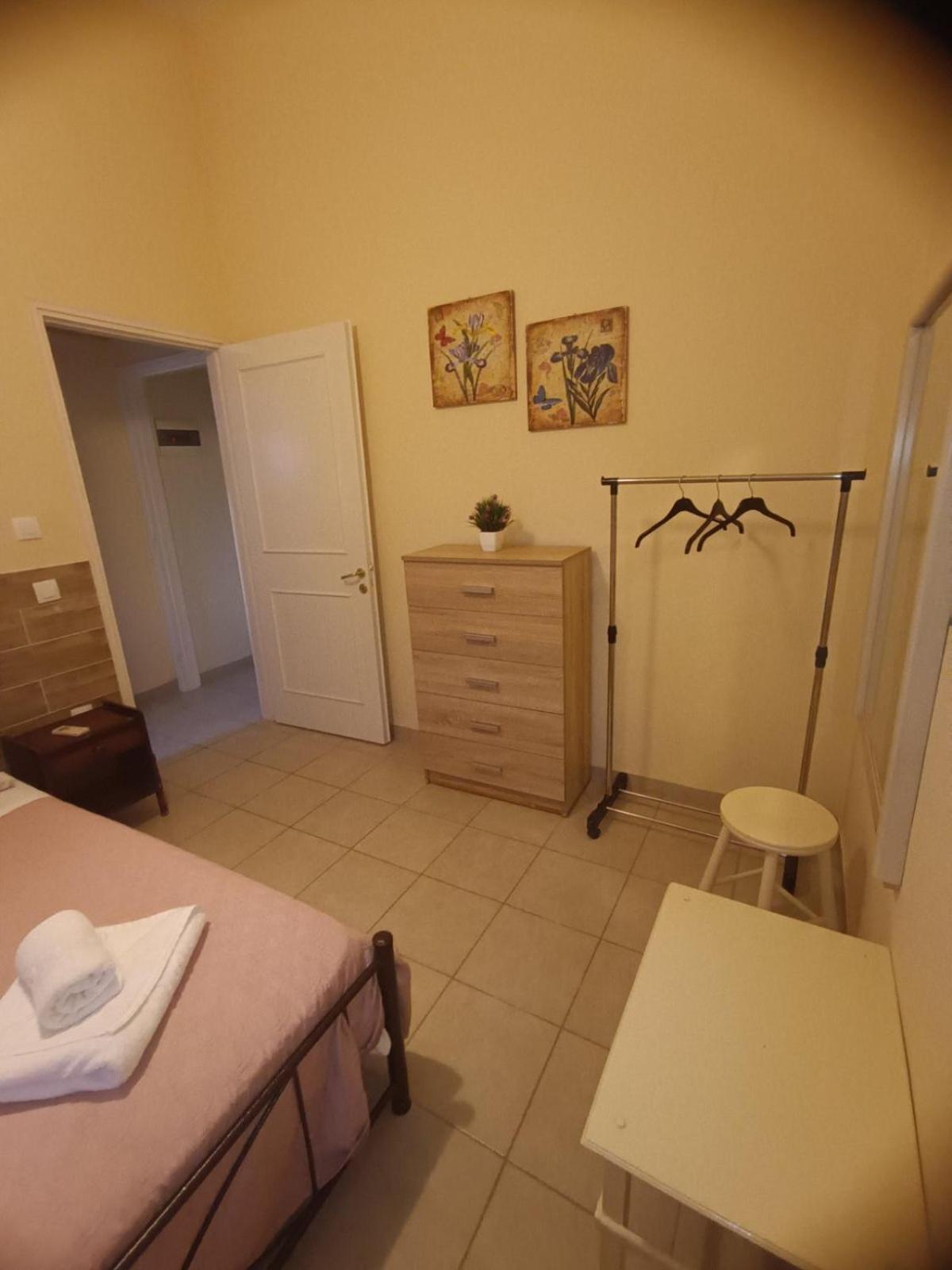 Chris Apartments Corfu Corfu  Esterno foto