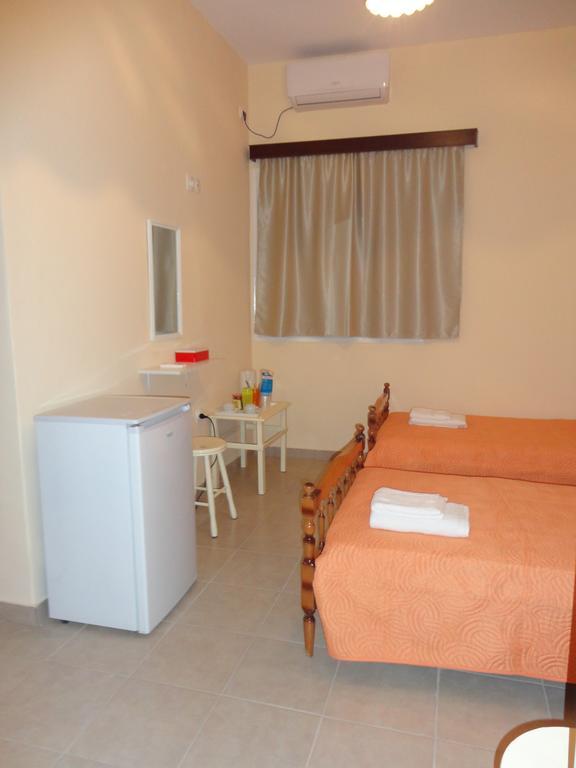 Chris Apartments Corfu Corfu  Esterno foto
